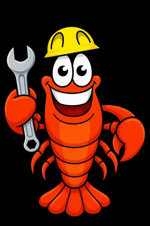 KoKo crawfish for Flooring & Tile